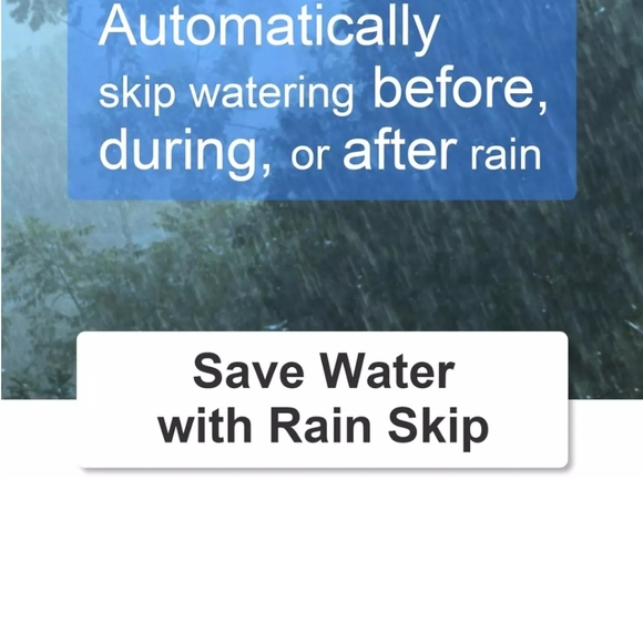 Linktap G2S Wireless Water Timer & Gateway & Flow Meter - Smart Sprinkler Timer - Picture 5 of 9